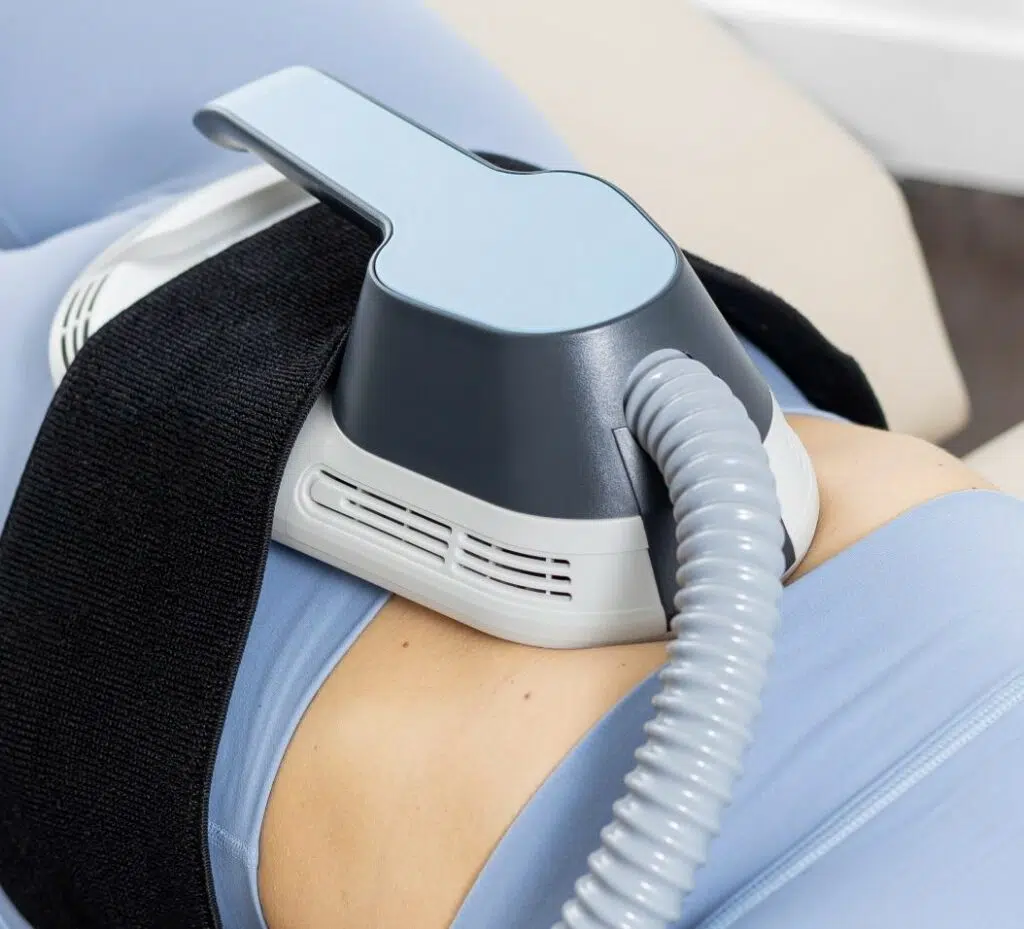 Why Emsculpt is the Best Body Sculpting Machine? - Body Sculpting